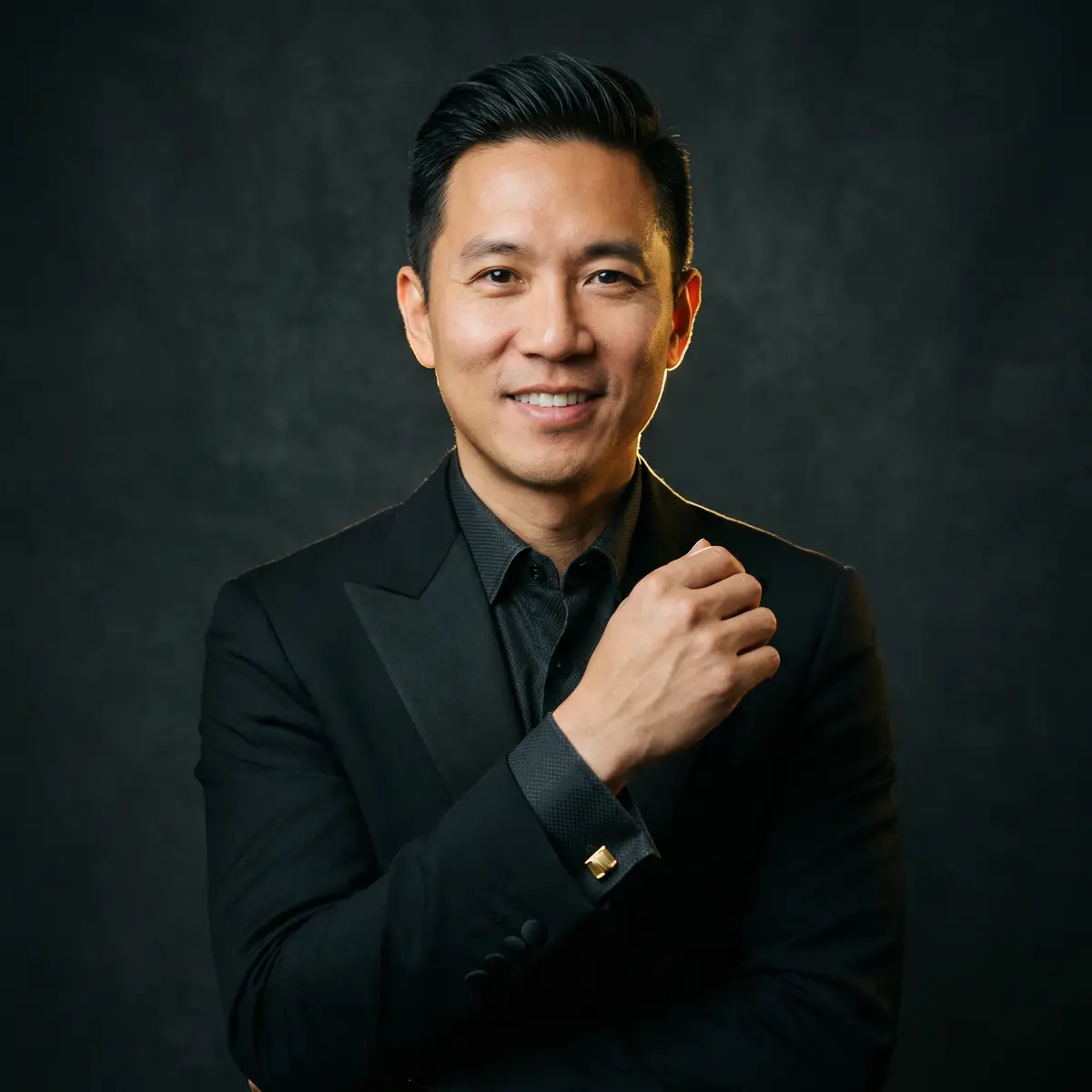 陈锋 - 每日大赛 平台首席评审，国际知名创意总监